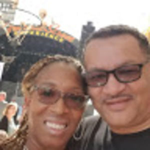 Meet your Posher, Sandra